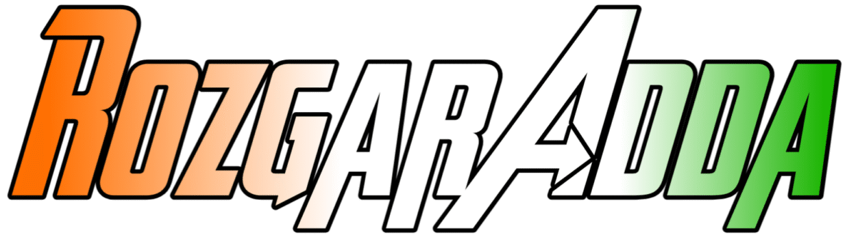RozgarAdda : Sarkari Result 2025, Sarkari Exam, Sarkari Jobs, Online Form